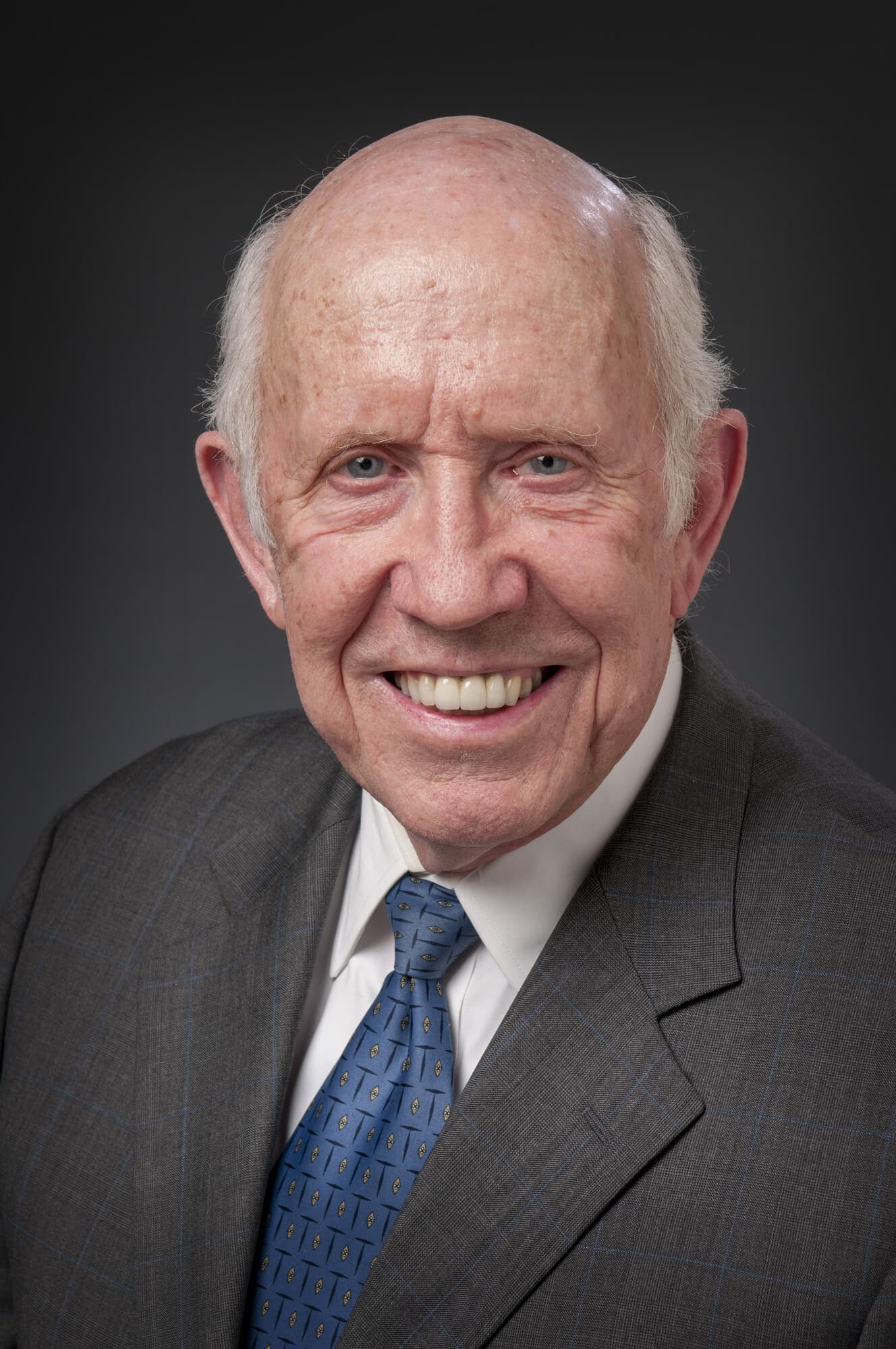 J. Robert “Bob” Collins