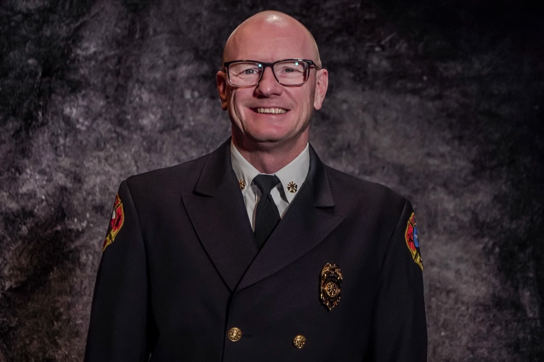 Tom Vocke confirmed as Austin's interim fire chief