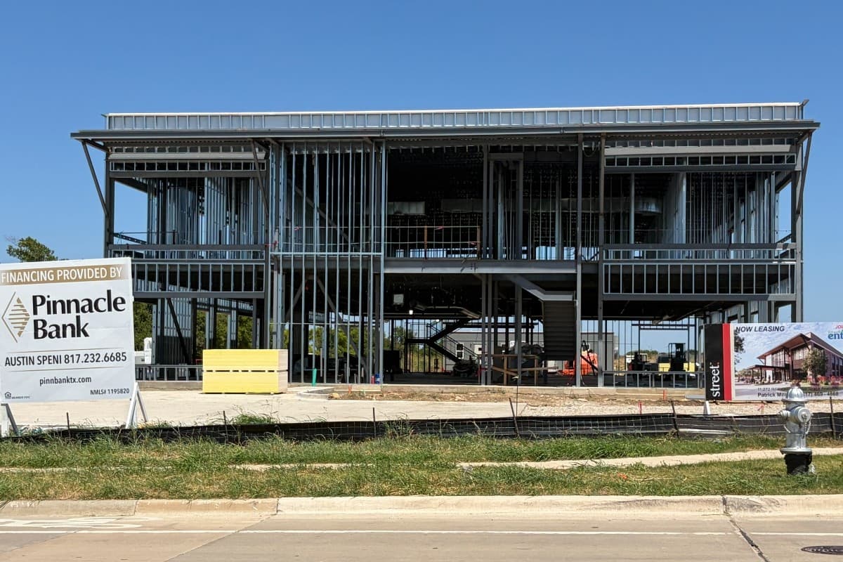 Fort Worth ENT & Sinus to open new location in Alliance area