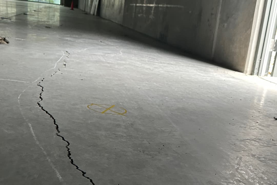 Public Safety Warehouse site