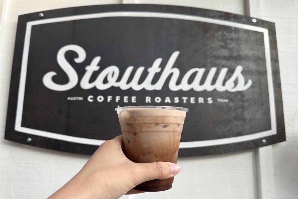Stouthaus Coffee set to open second brick-and-mortar shop in South Austin