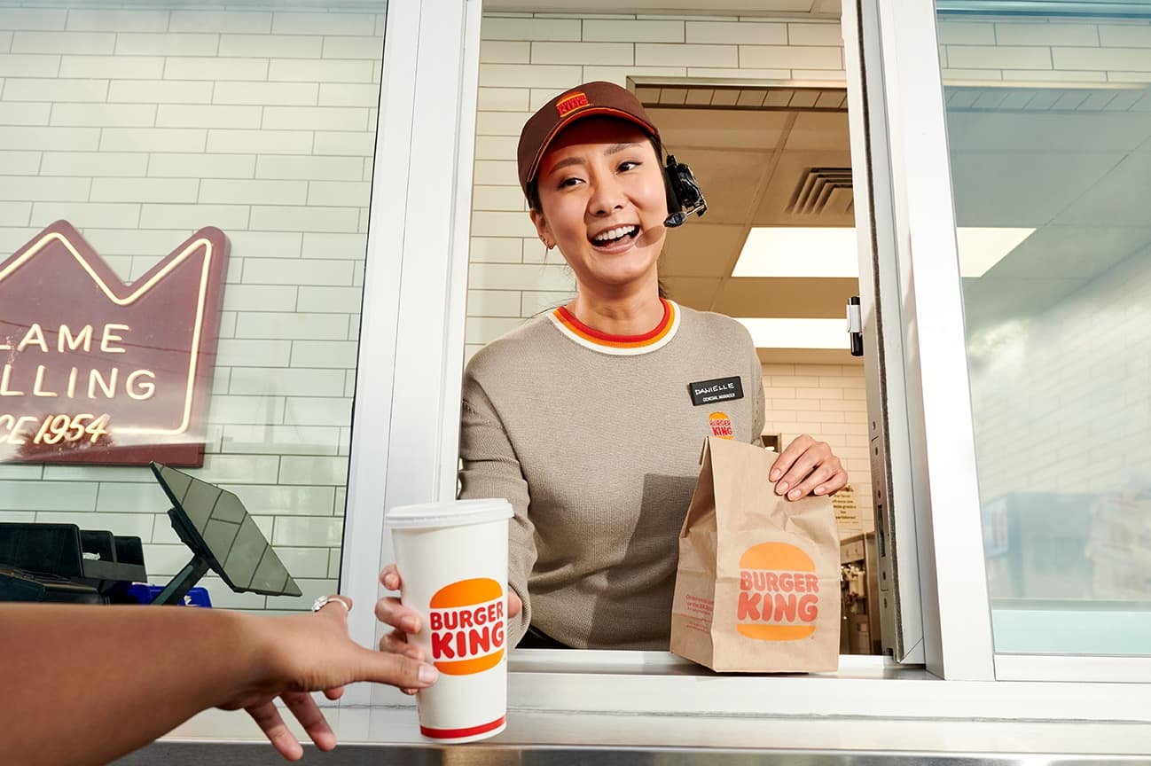 Burger King in Porter to undergo remodel