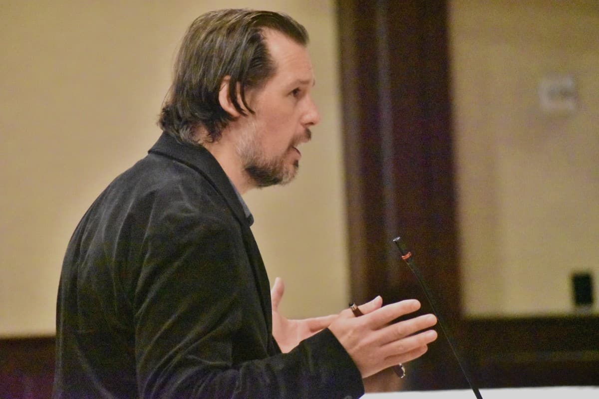 Tax rate hearing, speed limit change: 2 Roanoke City Council actions you may have missed
