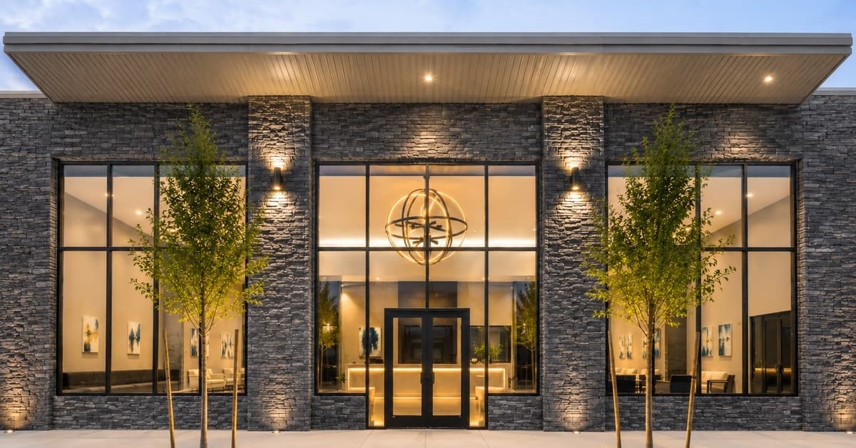 Discovery School of Innovation opens new 6-acre campus on Sweetgum Road