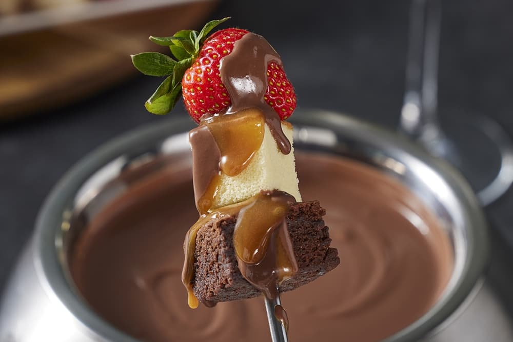 Fondue, Italian comfort food: Check out 7 Dallas-Fort Worth dining updates