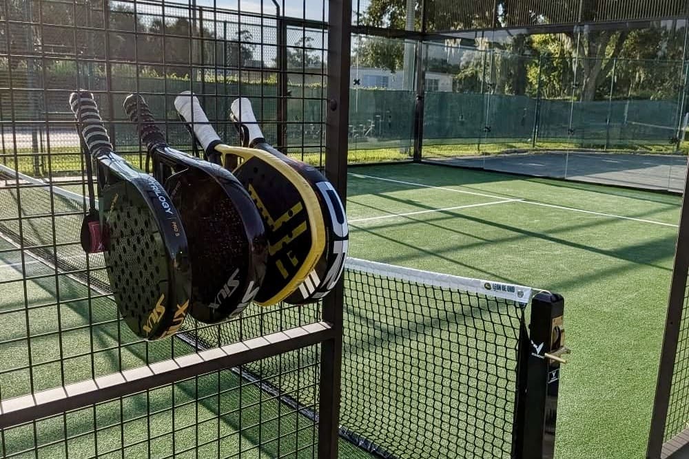Wakit Rakit opens second padel club in Spring
