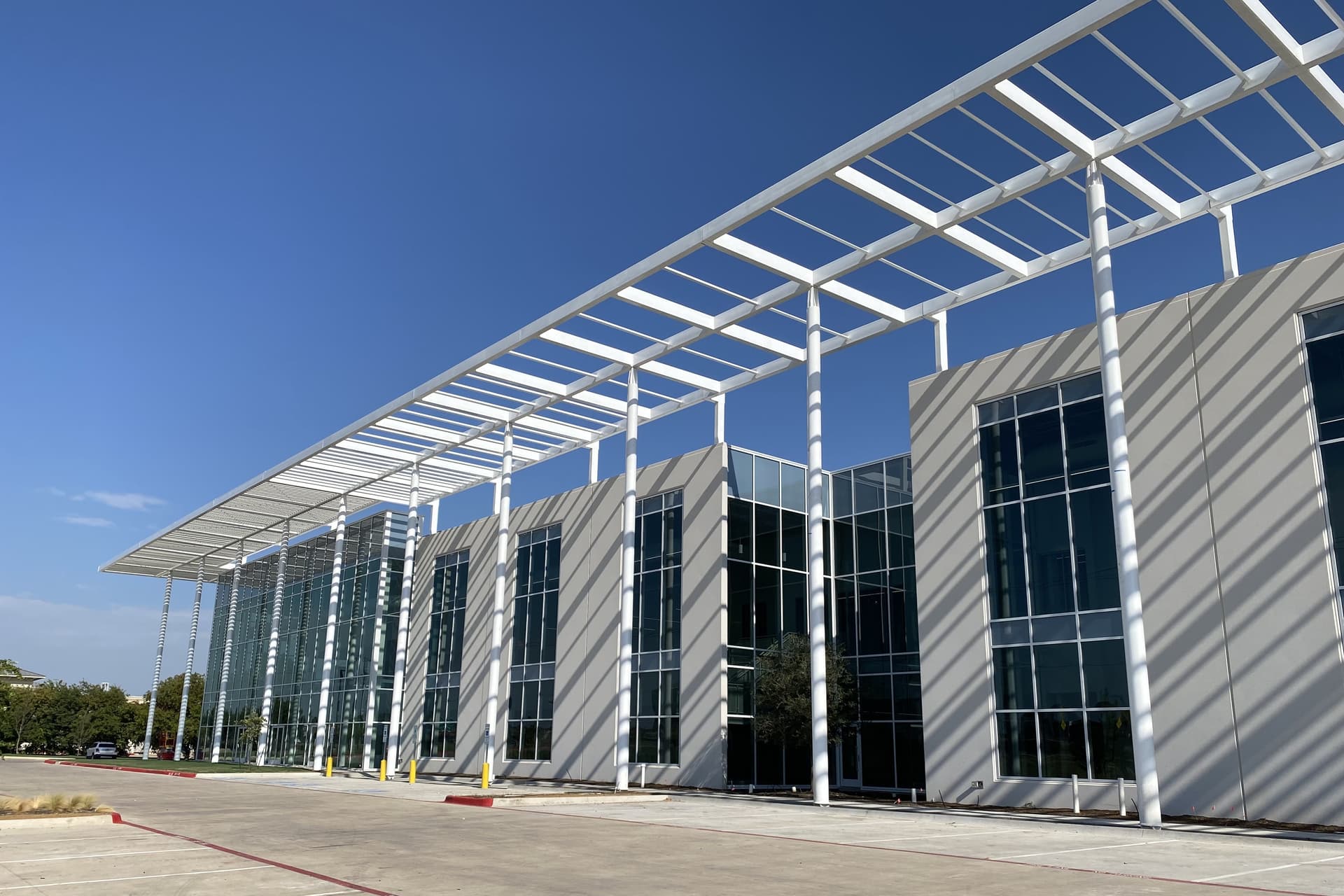 Nutritional supplement company Omnilife opens $64M U.S. headquarters in Allen