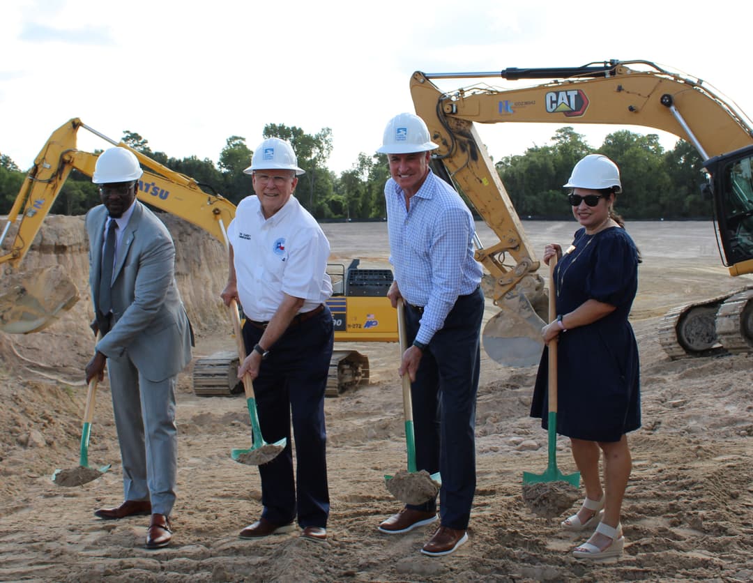 Harris County commissioners approve $22M in bids for flood mitigation ...