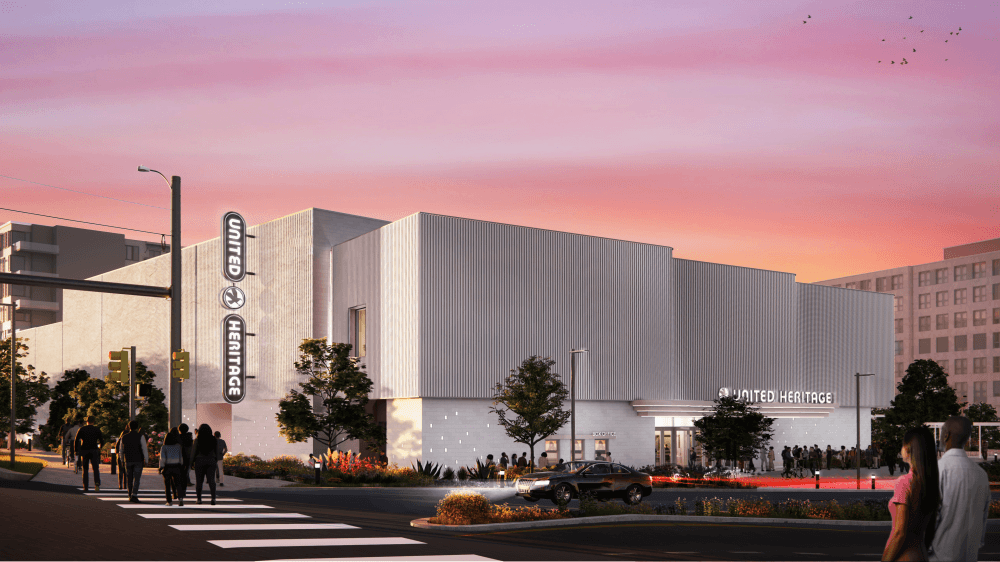 New 65,000-square-foot Austin music venue finds name