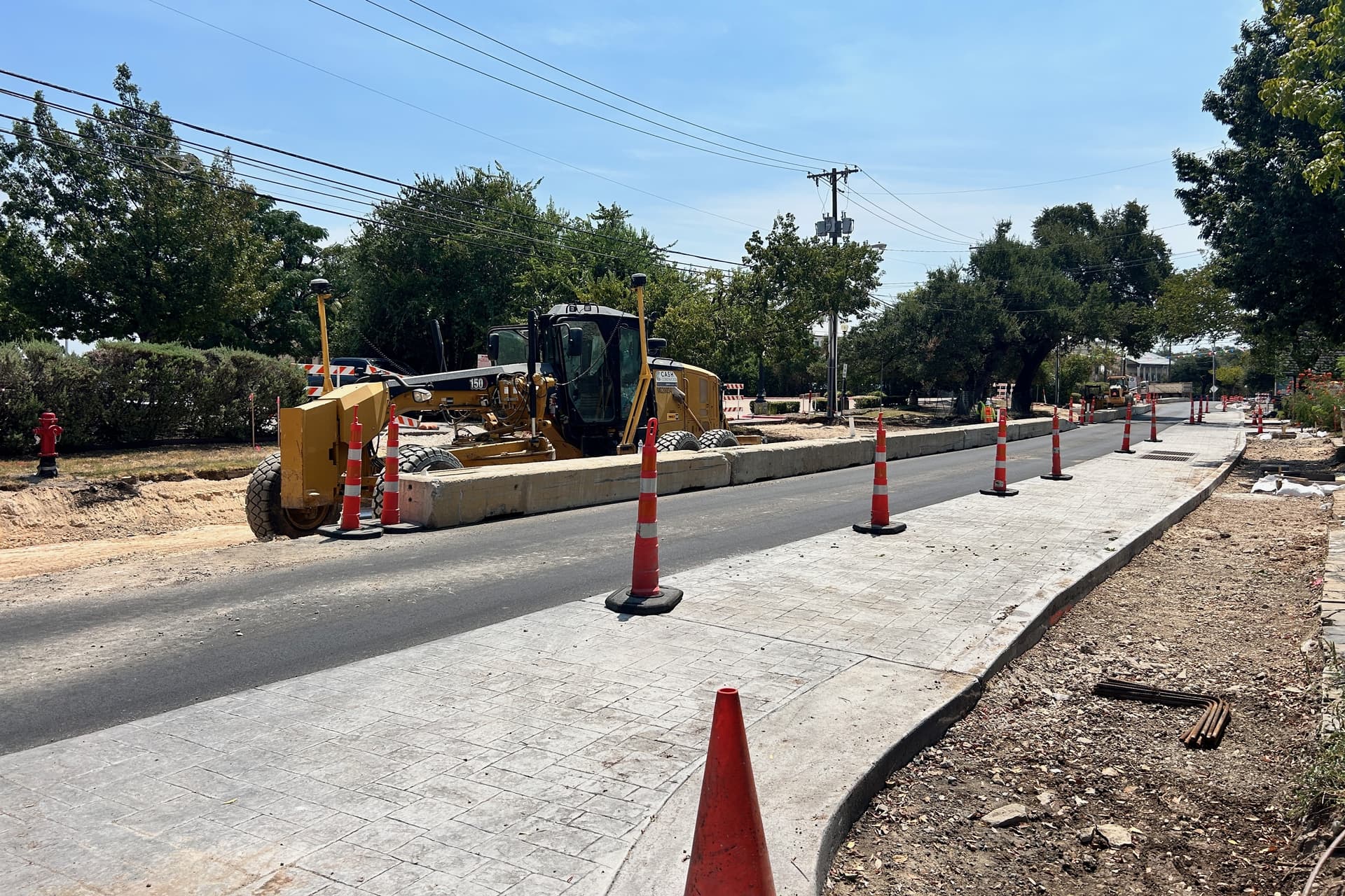 Learn more about 5 Round Rock transportation projects