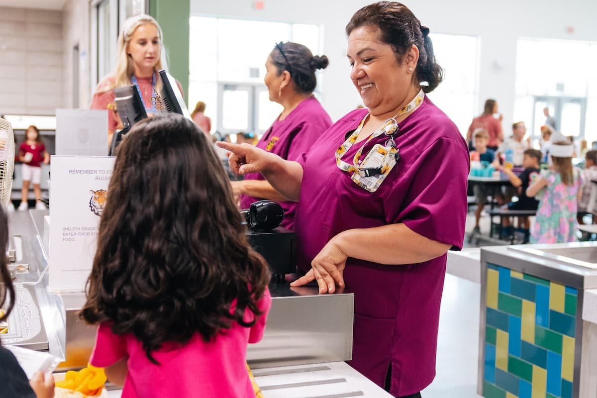 Dripping Springs ISD families will see an increase in student meal prices