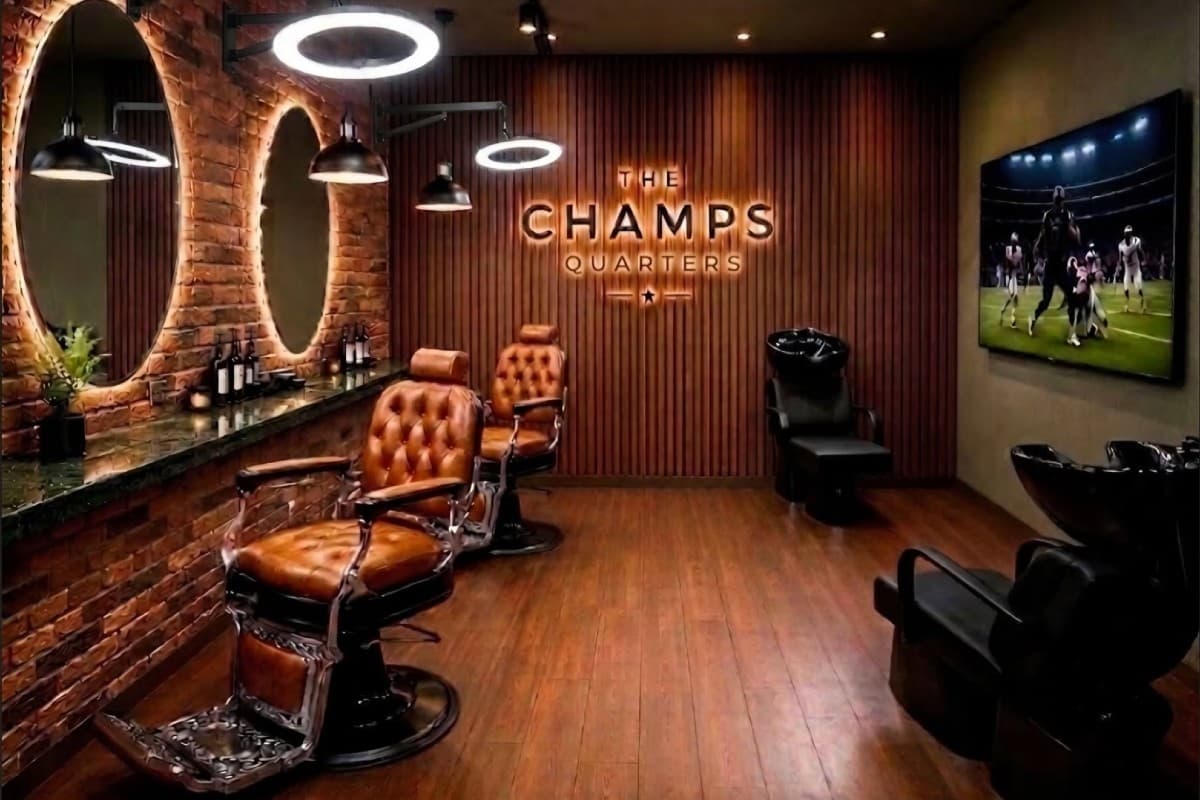 The Champs Quarters to bring wellness-inspired lounge to Keller