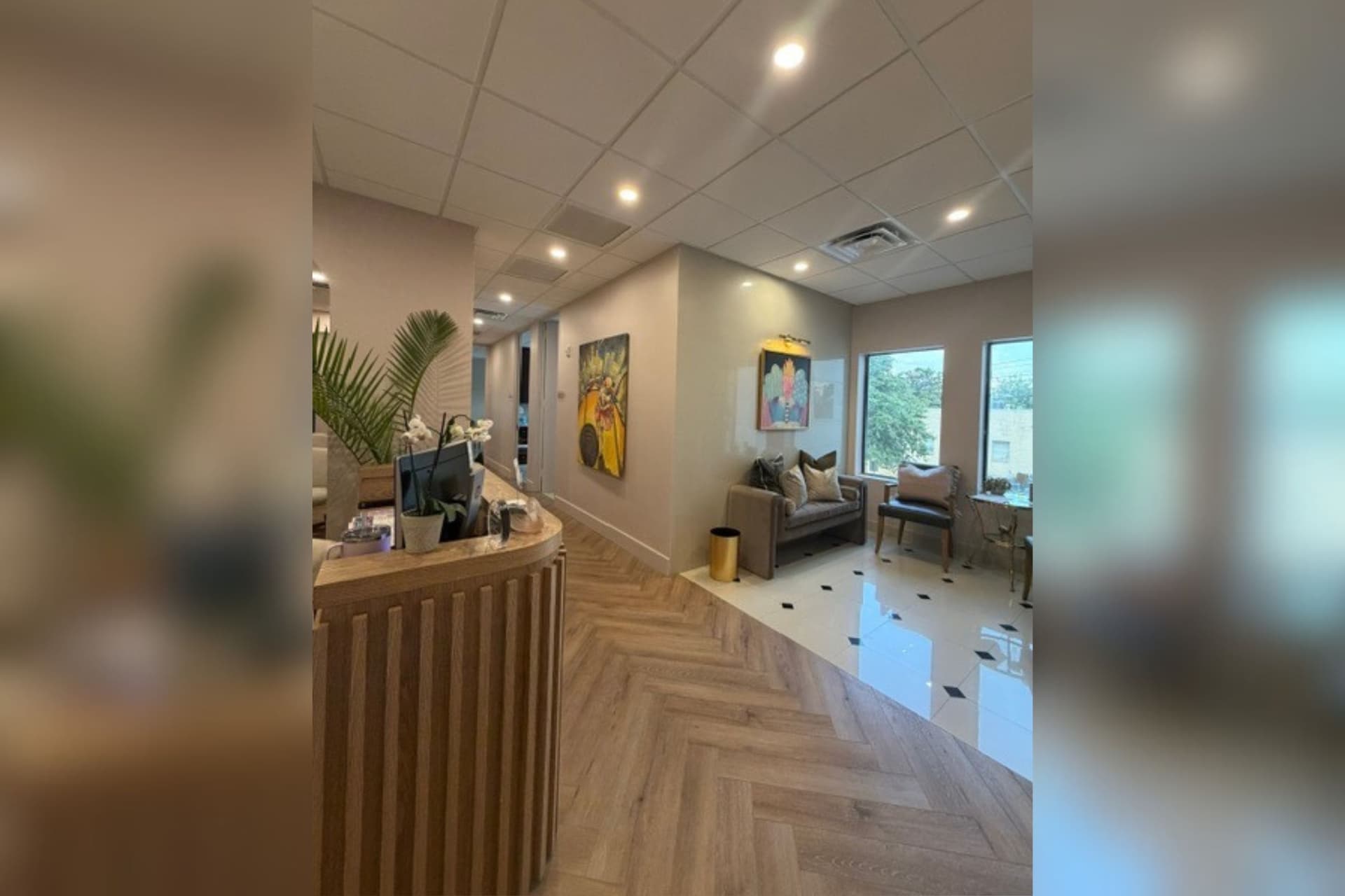 Serene Breast and Wellness Center offers surgical and wellness care in Austin