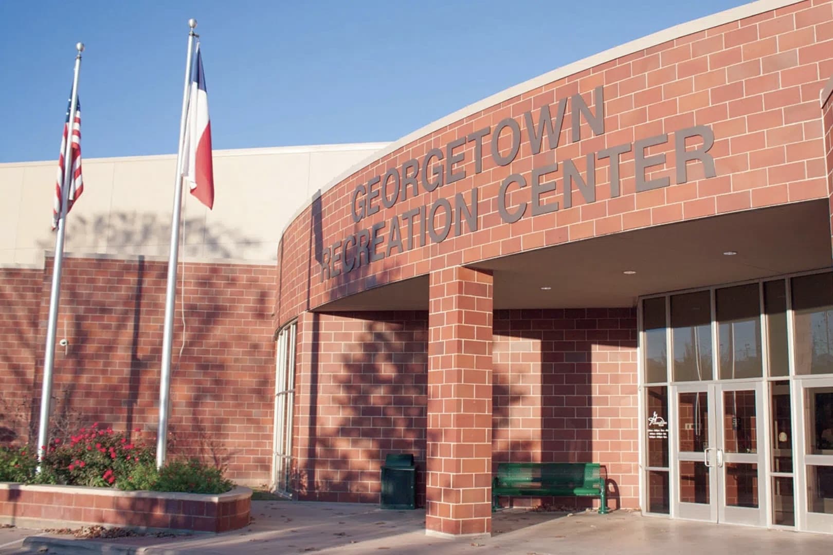 Georgetown Recreation Center closed for maintenance Aug. 31-Sept. 7