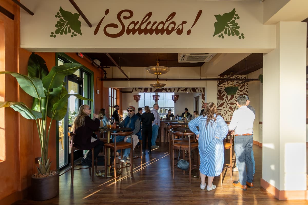 New Braunfels hospitality industry generated $1.3B in revenue in 2025