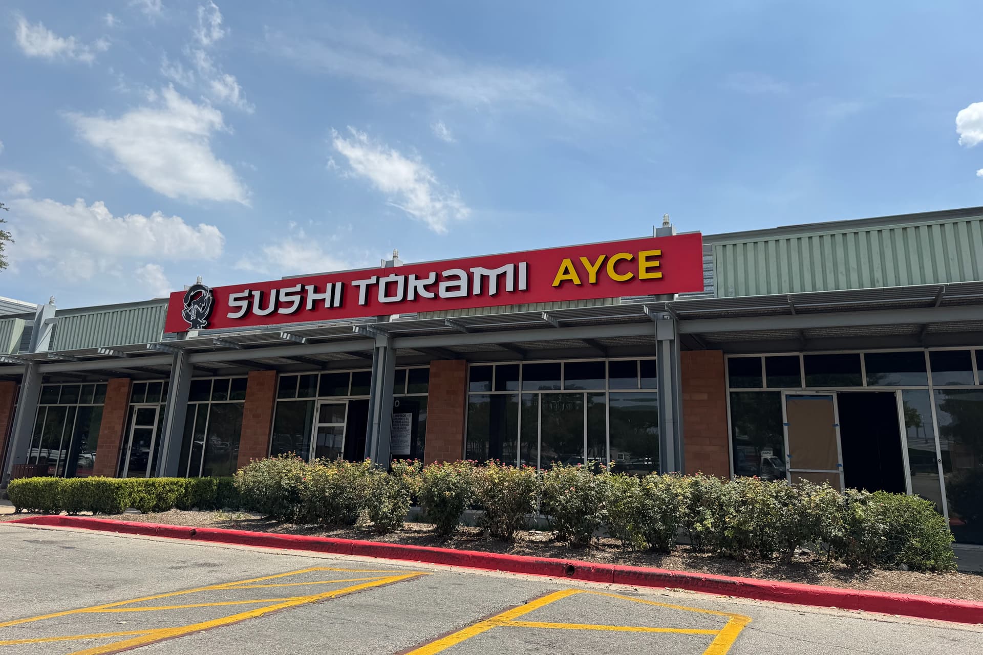 All-you-can-eat sushi restaurant could open in South Austin