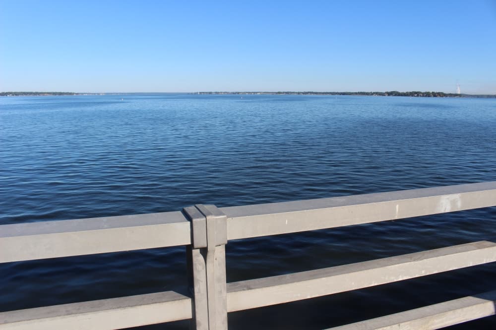 San Jacinto River Authority approves budget, water rates for fiscal year 2026-27