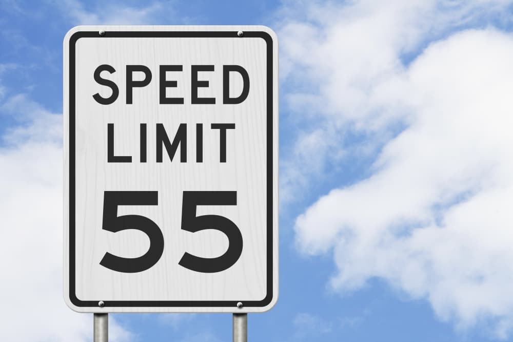 City of Katy to change speed limits along Hwy. 90