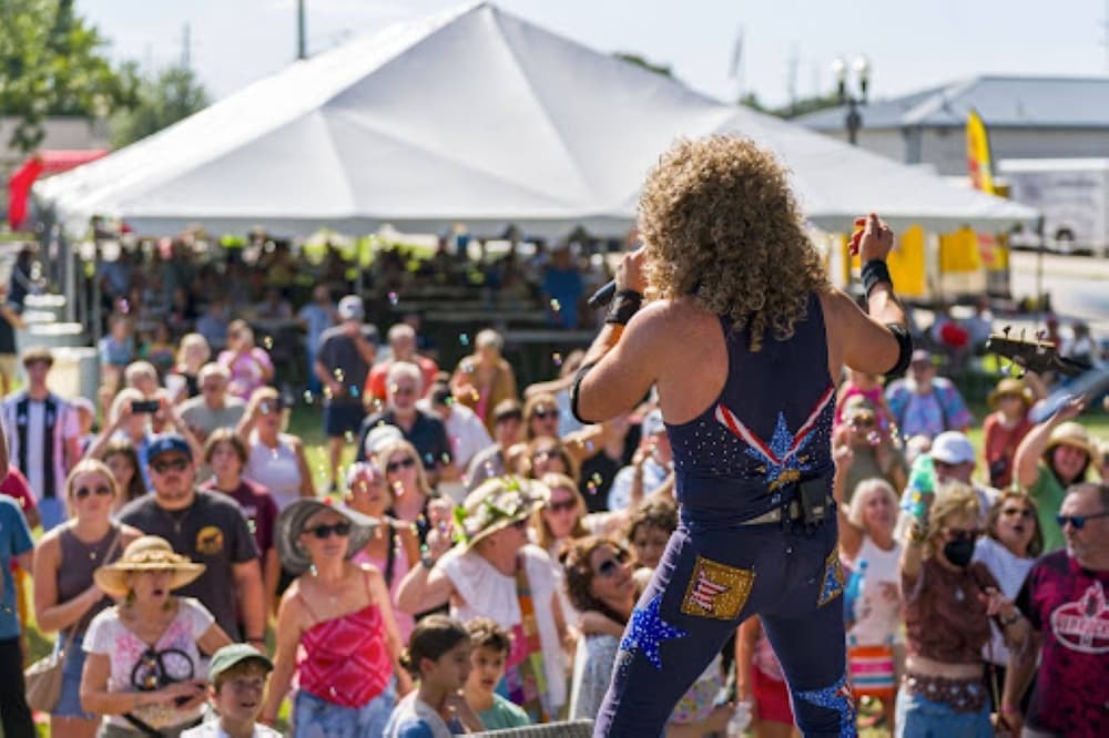 GroovFest, charity golf tournament: Check out six things to do in Tomball, Magnolia Sept. 6-Oct. 1
