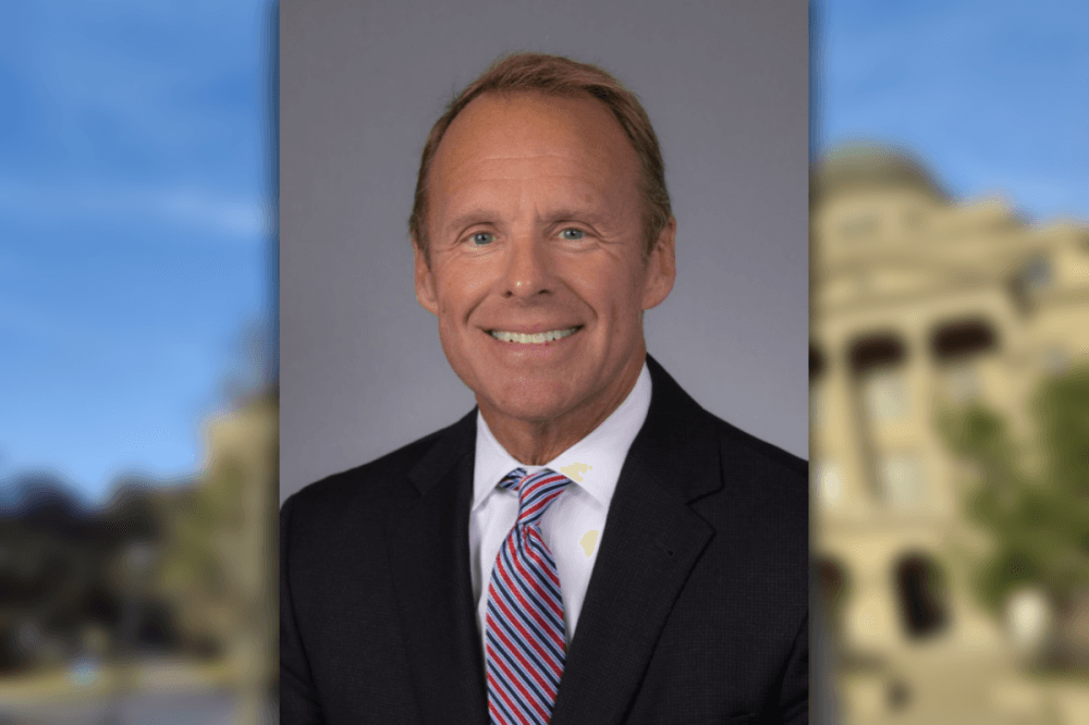 Texas A&M University names new interim provost, executive VP