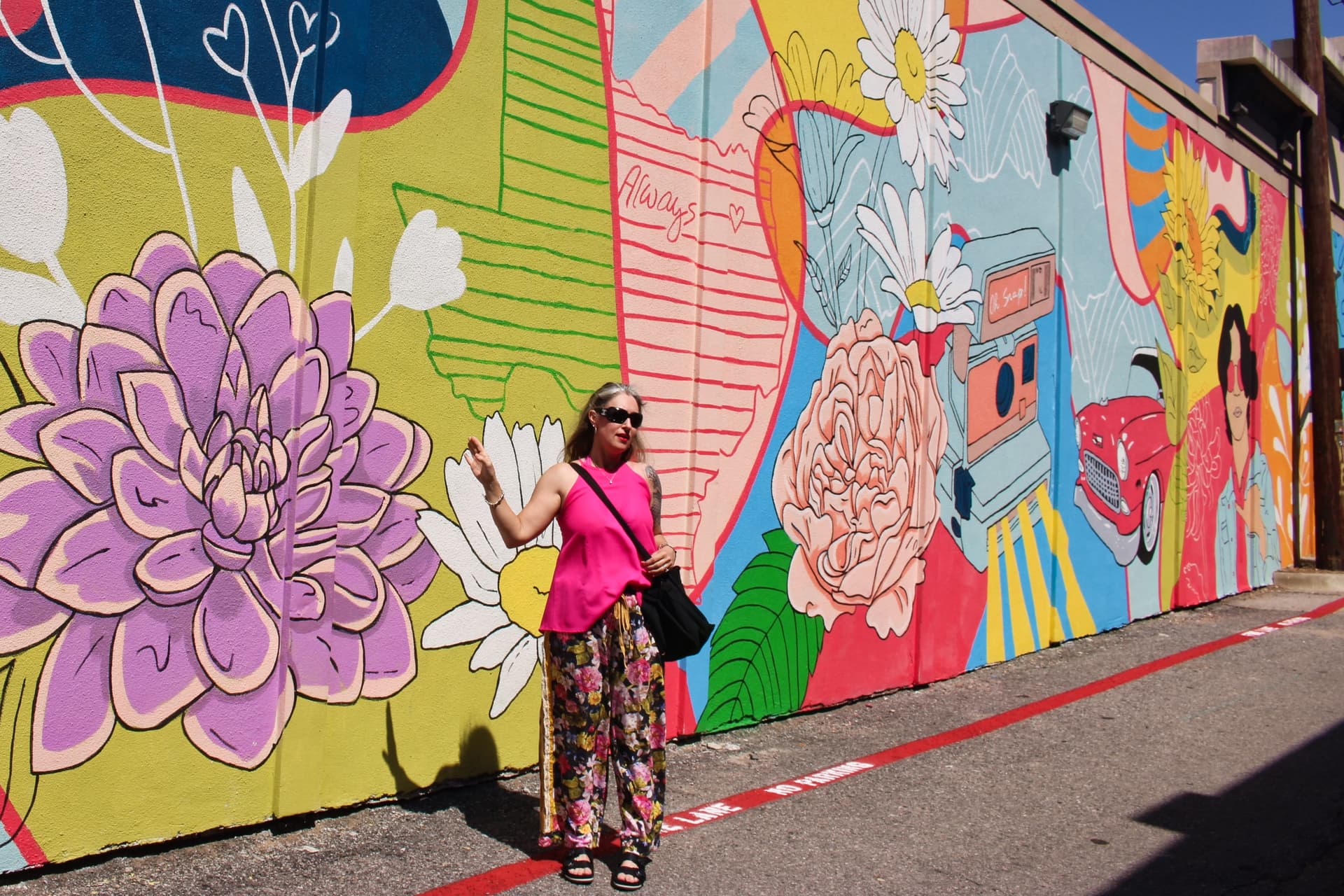 Placemaking through art: McKinney officials grow public art collection with more than $110K investment