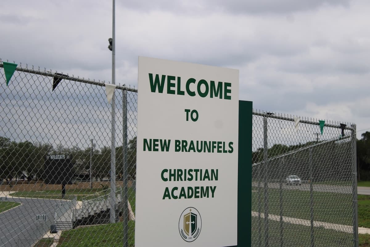 ‘From diapers to diplomas’: New Braunfels Christian Academy to expand