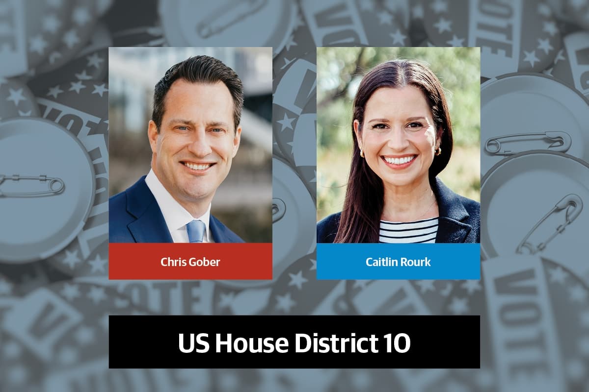 Q&A: Meet the candidates for US House District 10
