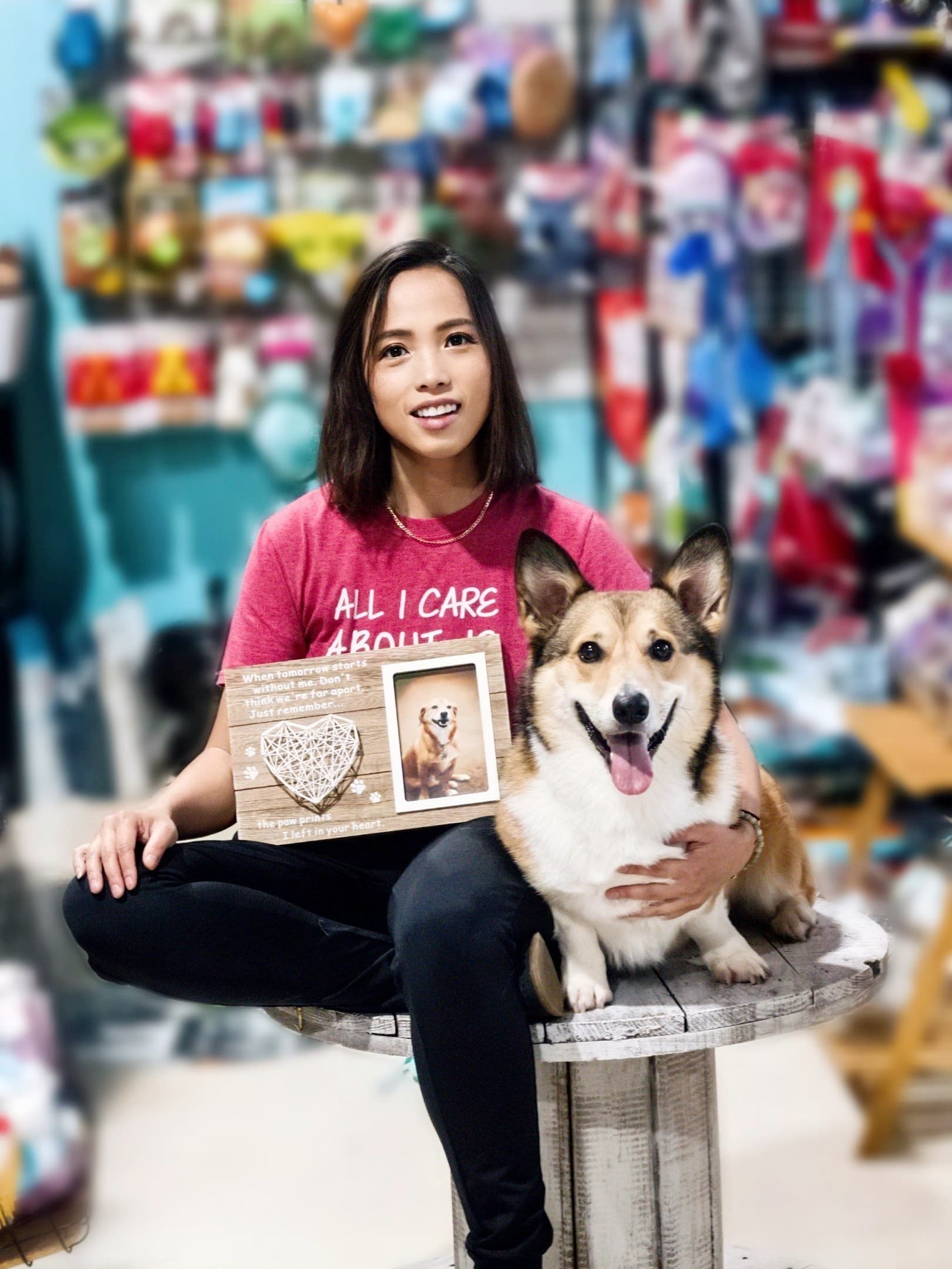 Wishbone Pet Care celebrates 15 years of serving Missouri City pets