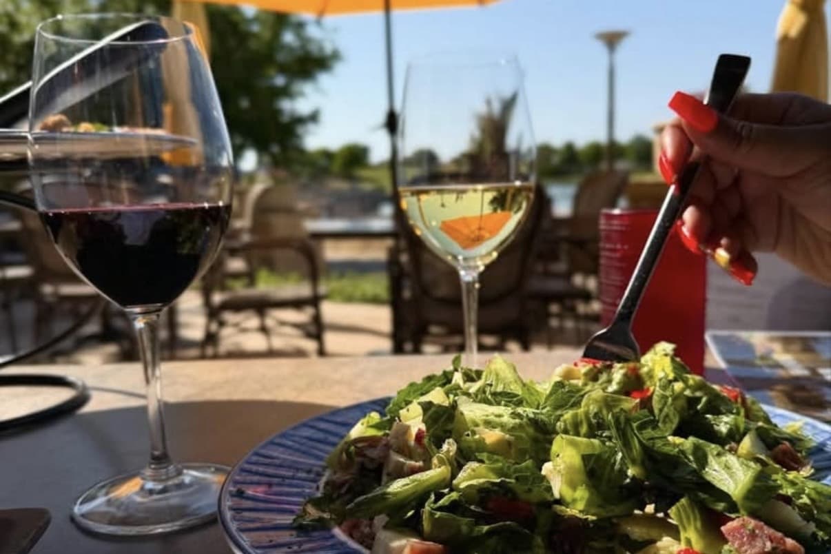 Towne Lake's Passerella Ristorante & Wine Bar closes doors
