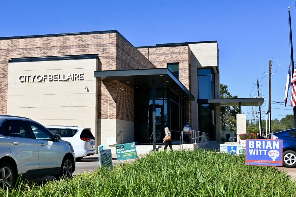 Bellaire begins evaluations in generator installation project