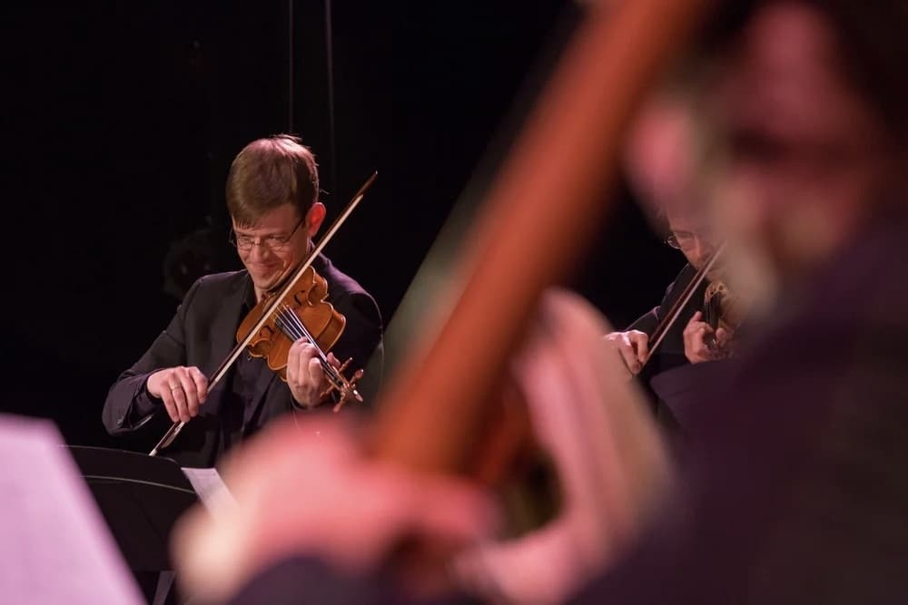 Run & Rave, Mercury Chamber Orchestra; 8 events to attend in the Spring-Klein area through Oct. 15