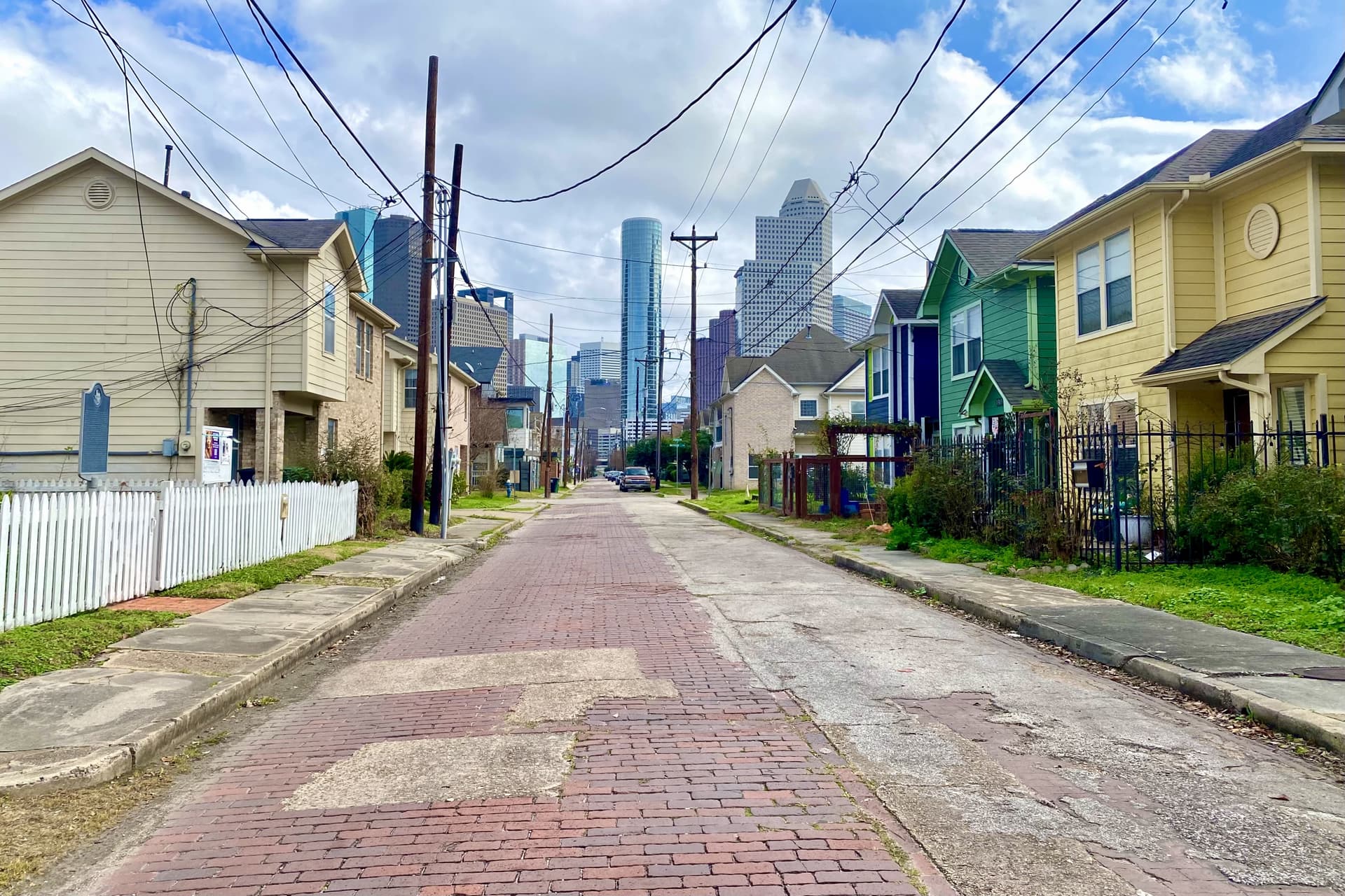 Houston approves Fourth Ward’s $15.2M budget, changes affordable housing agreement