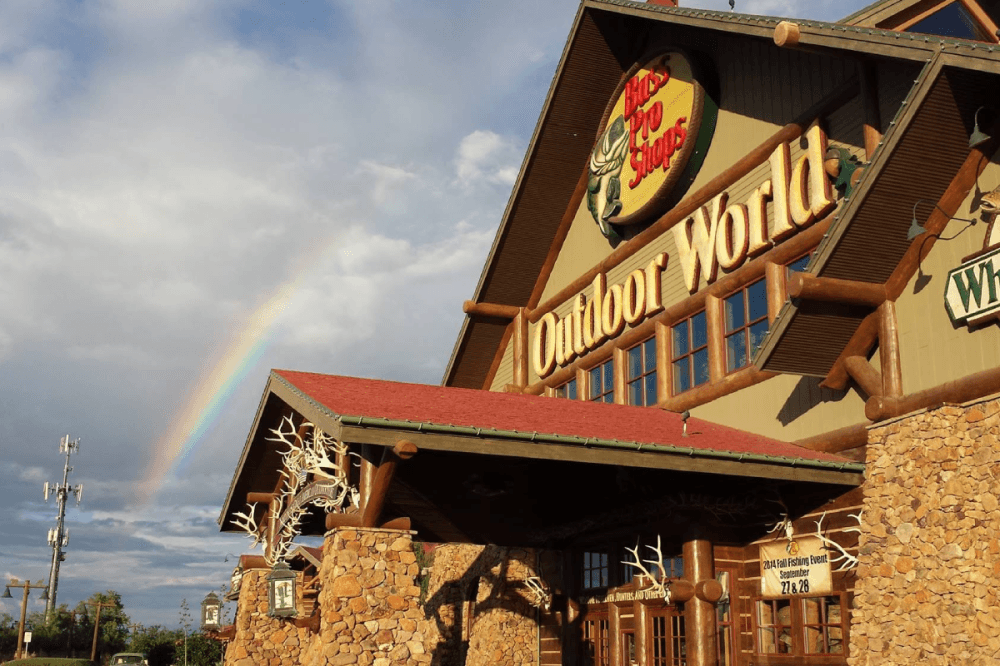 Midtown College Station developing with Bass Pro Shops location