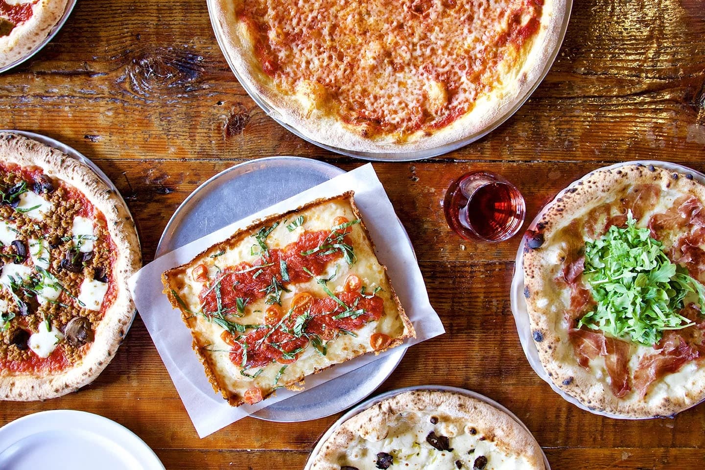 Pizaro’s Pizza to open Meyerland location