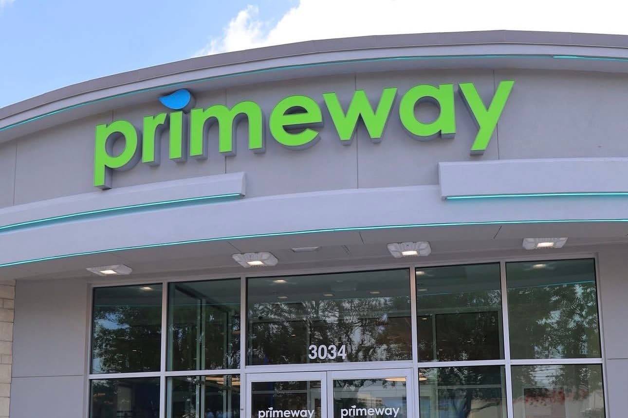 PrimeWay Federal Credit Union relocates Heights retail center further down Washington Avenue