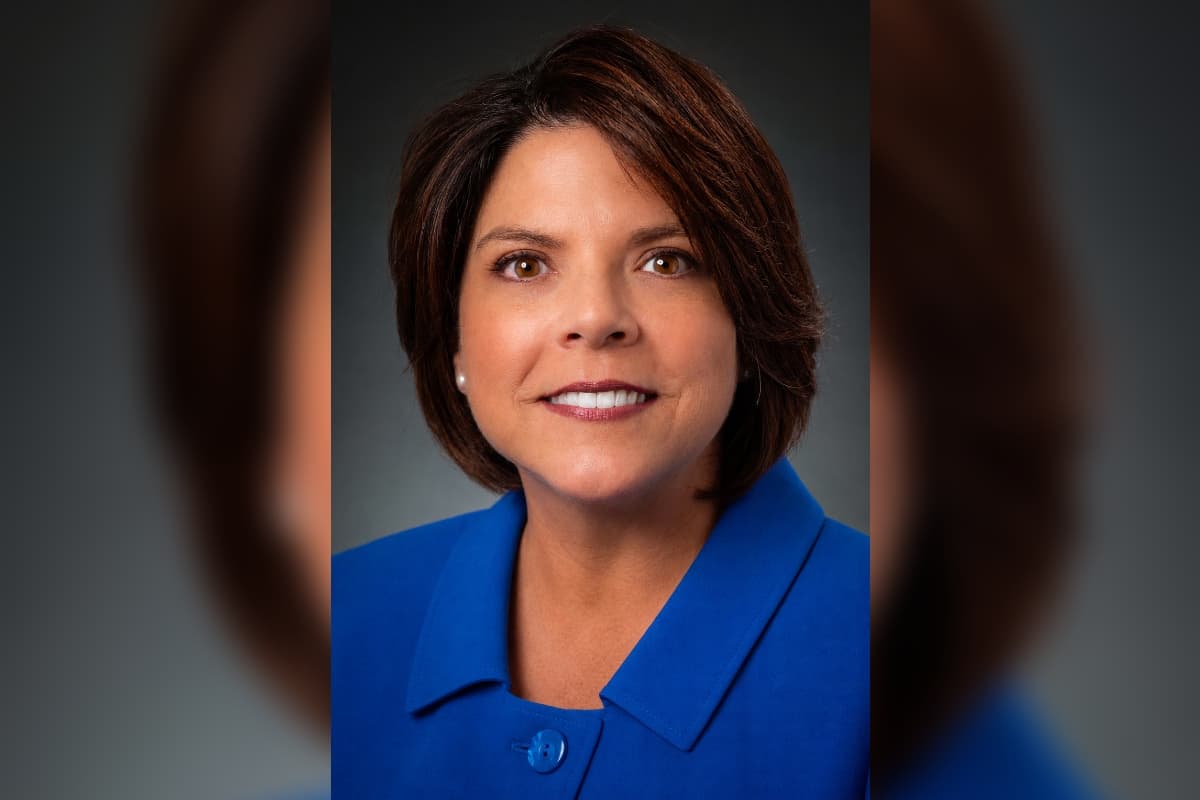 Deanna Kuykendall appointed to fill Collin College board vacancy