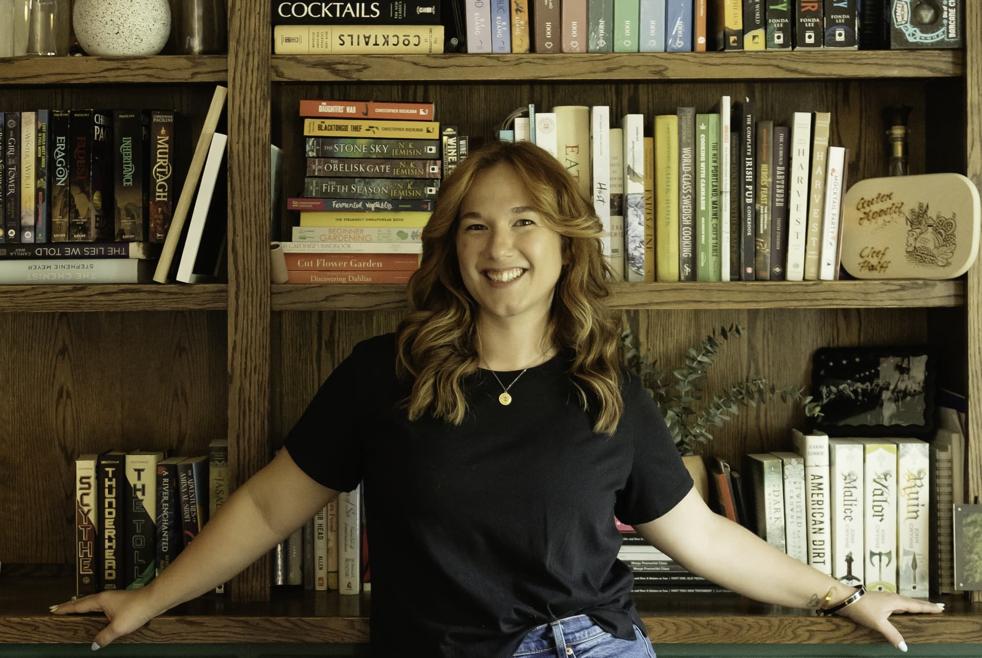 Porchlight Books to bring independent bookstore pop-ups to Richardson