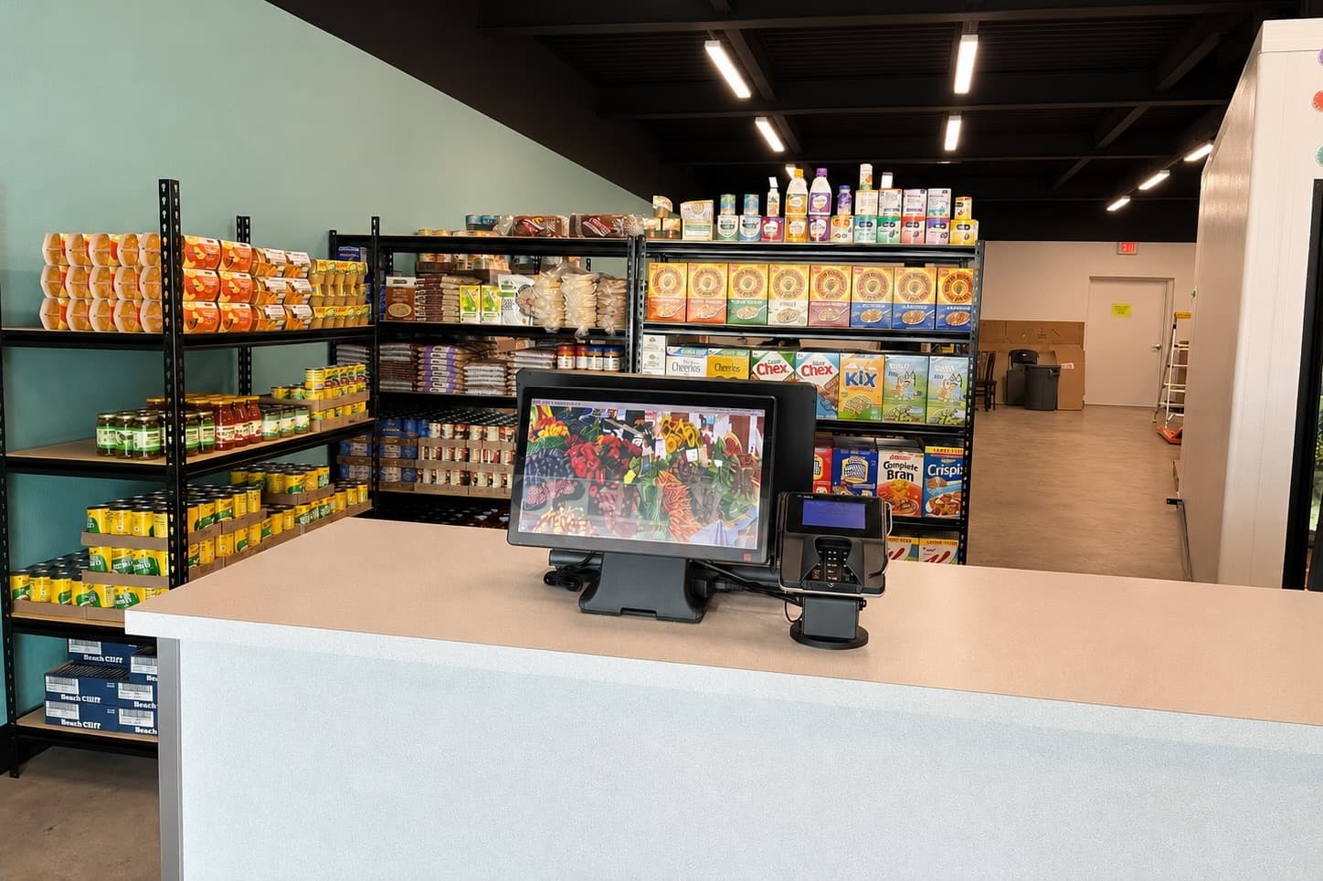 WIC-only grocery store to open in Denton this fall