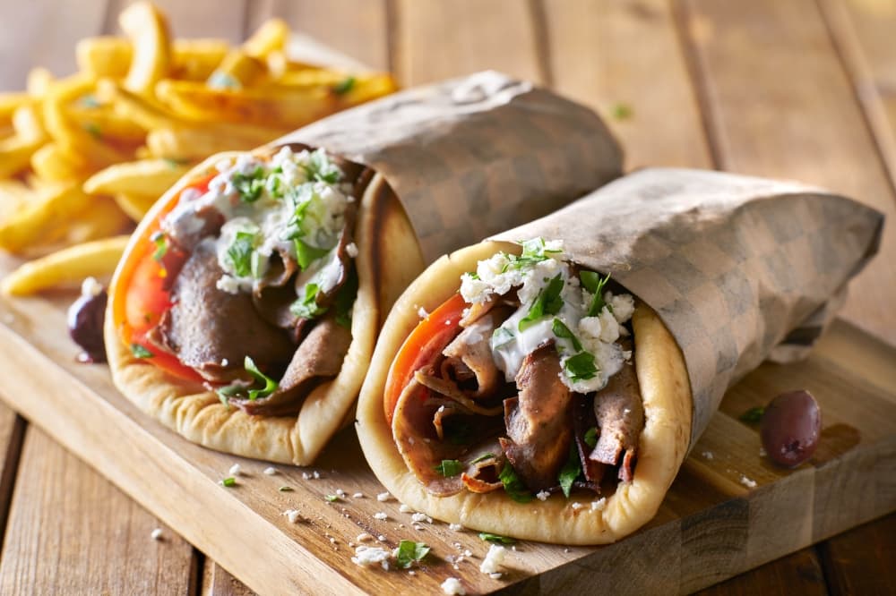GyroHaus plans fast-casual Mediterranean restaurant in Celina