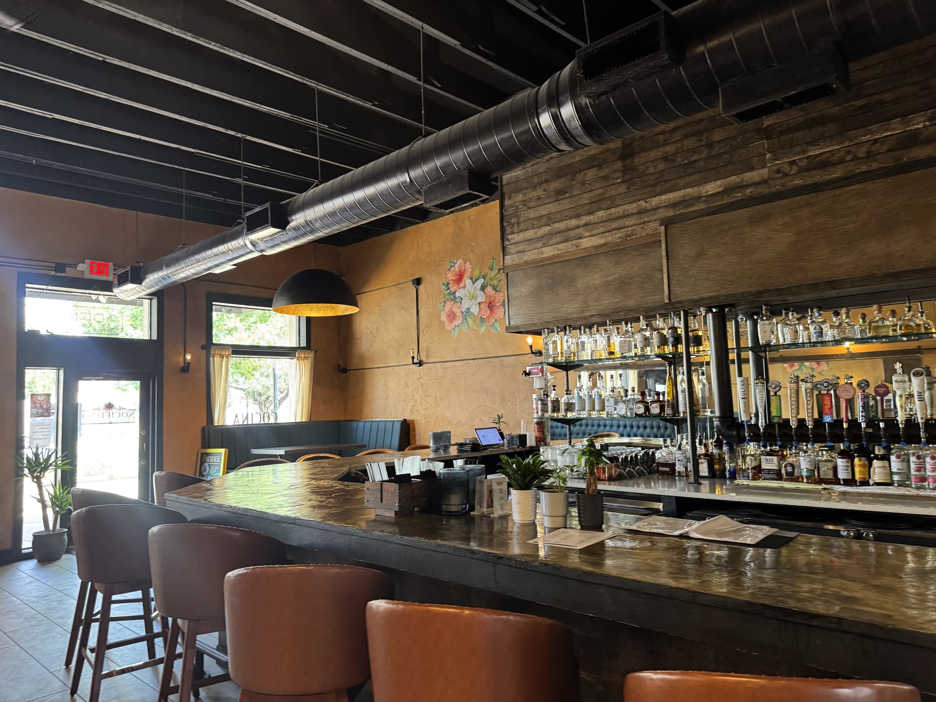 Sociedad marks 10 years in downtown Round Rock, following rebranding