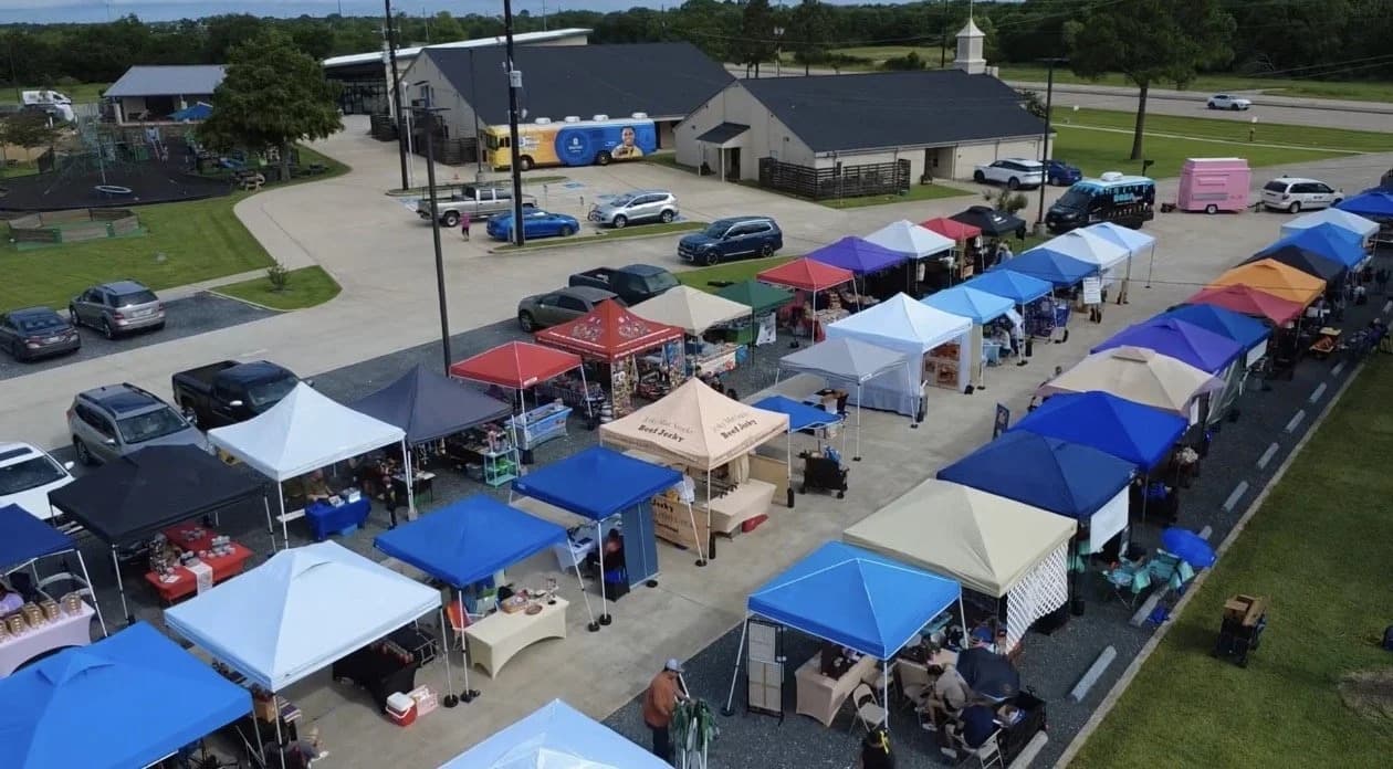 YUKA 2026, ManvelMarket: Check out 10 events to attend in Pearland, Friendswood, Manvel, Sept. 12-Oct. 4