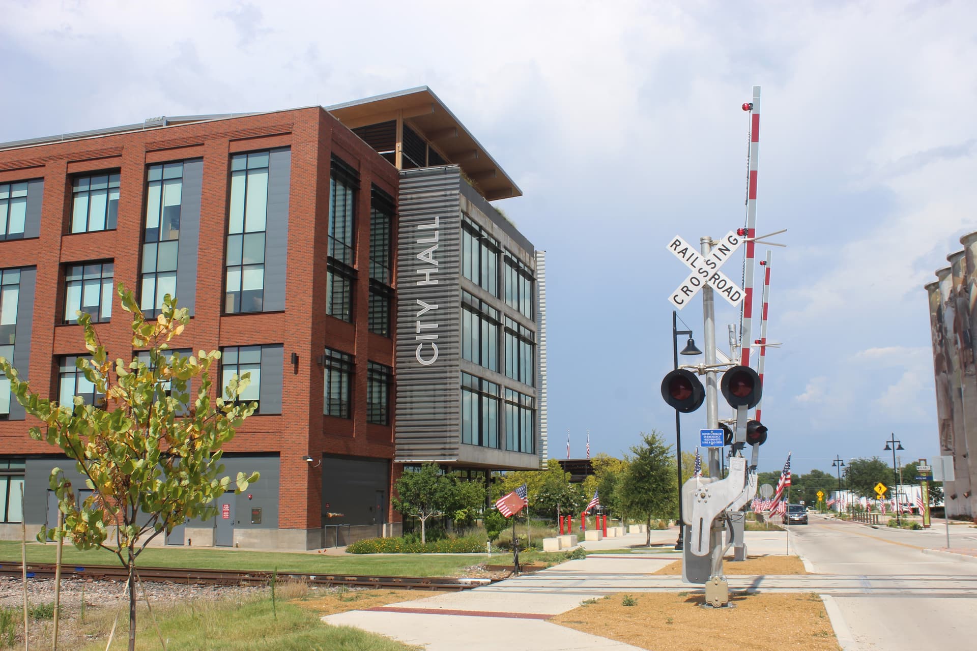 McKinney council to consider FY2026-27 budget, tax rate