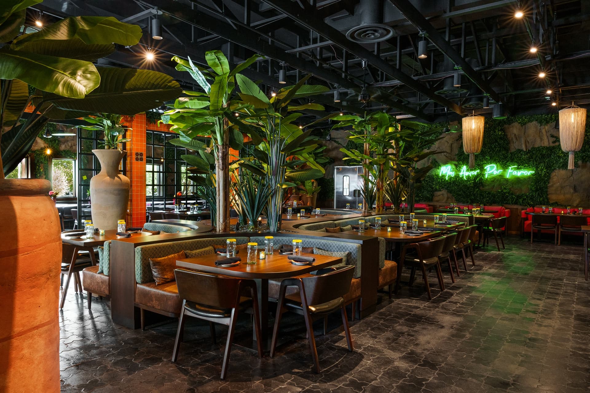 Vidorra opened its fifth location in Grapevine Aug. 31. (Courtesy Vidorra)