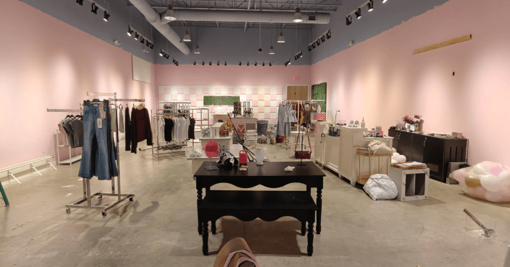 College Station mall to host new 'southern charm’ boutique