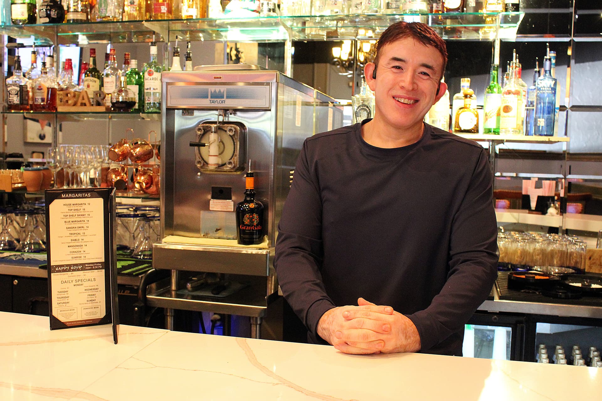 Anna’s Mexican Grill serves Tex-Mex cuisine, connections in Colleyville