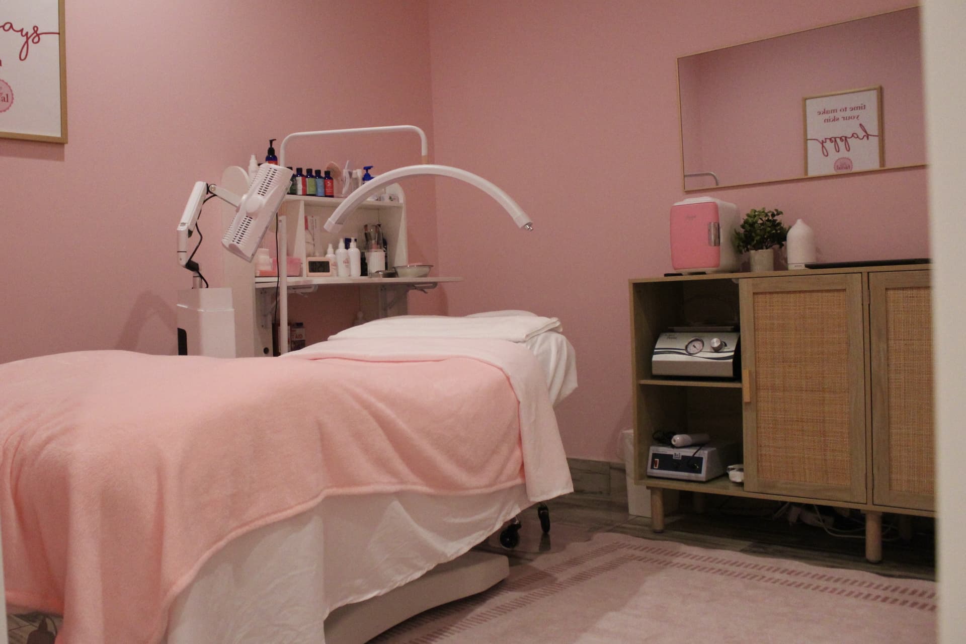 The Only Facial opens 2nd Greater Houston location in Katy