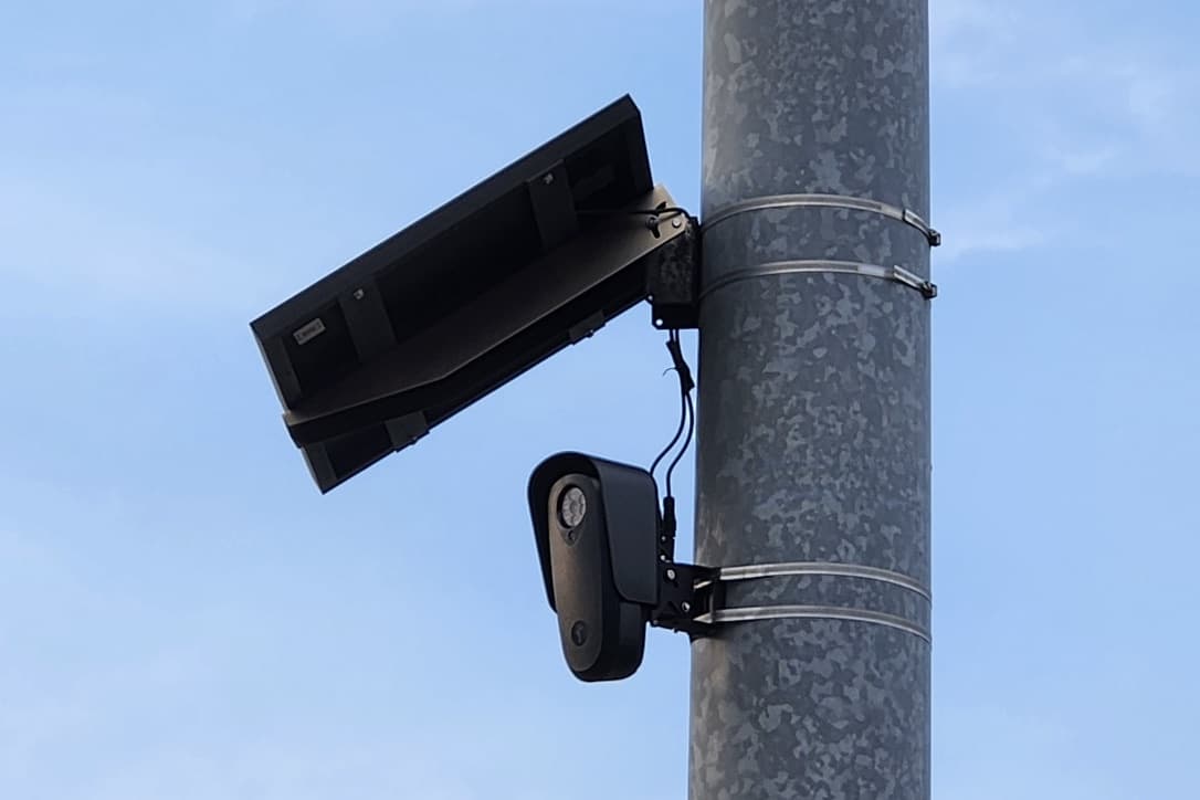 Liberty Hill leaders weigh Flock Safety camera contract
