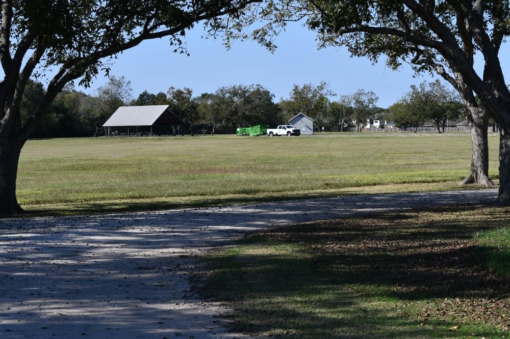Check out new features coming to Duhacsek Park in Sugar Land