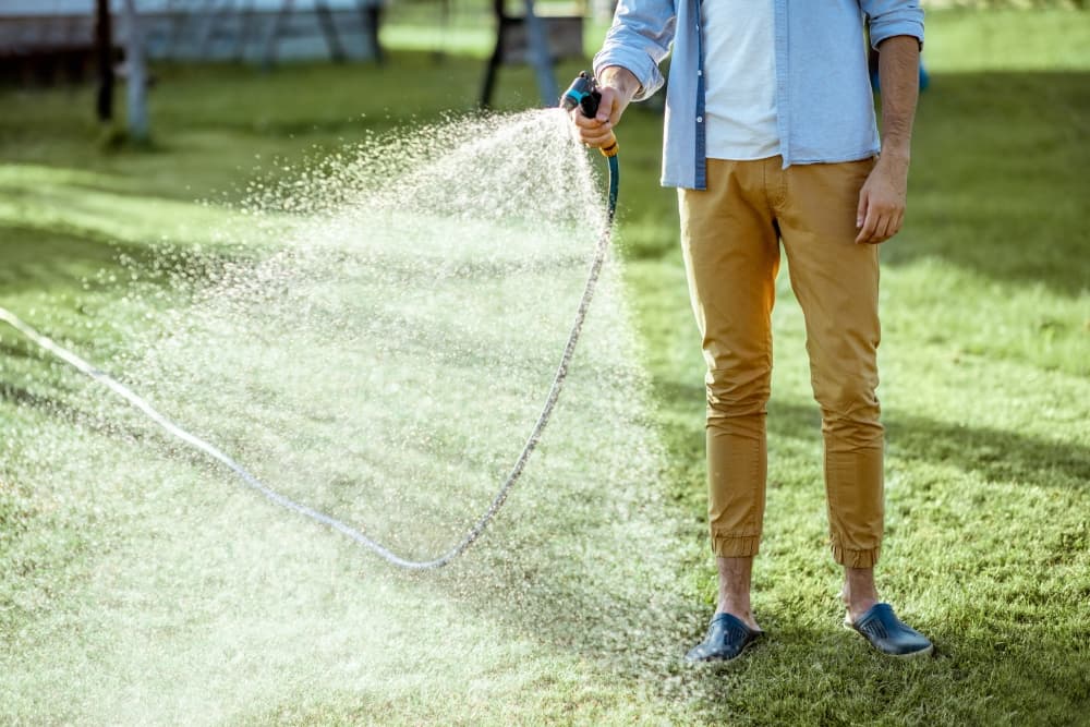 City of Fulshear enters stage 1 of drought contingency plan