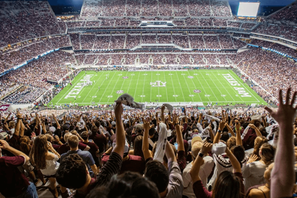 Aggie game days, Oktoberfest: 13 Bryan-College Station events kicking off fall